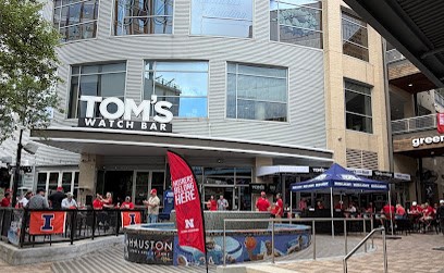 TomsWatchBar