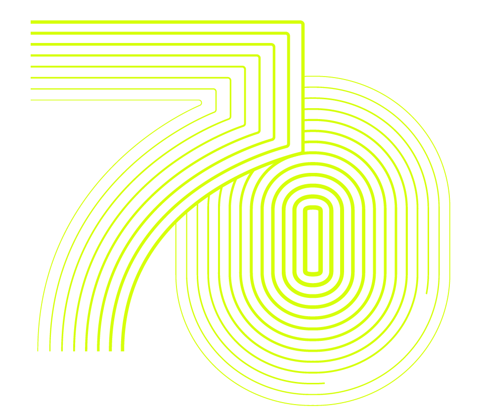 Sercel 70th Anniversary